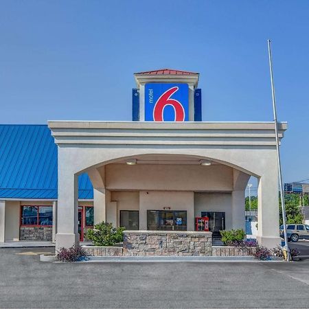 Motel 6-Calhoun, Ga Экстерьер фото