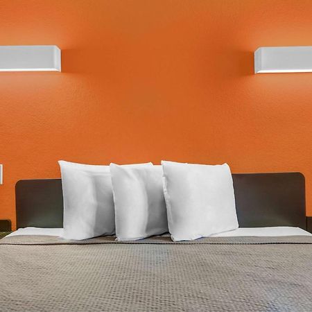 Motel 6-Calhoun, Ga Экстерьер фото