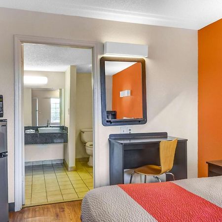Motel 6-Calhoun, Ga Экстерьер фото