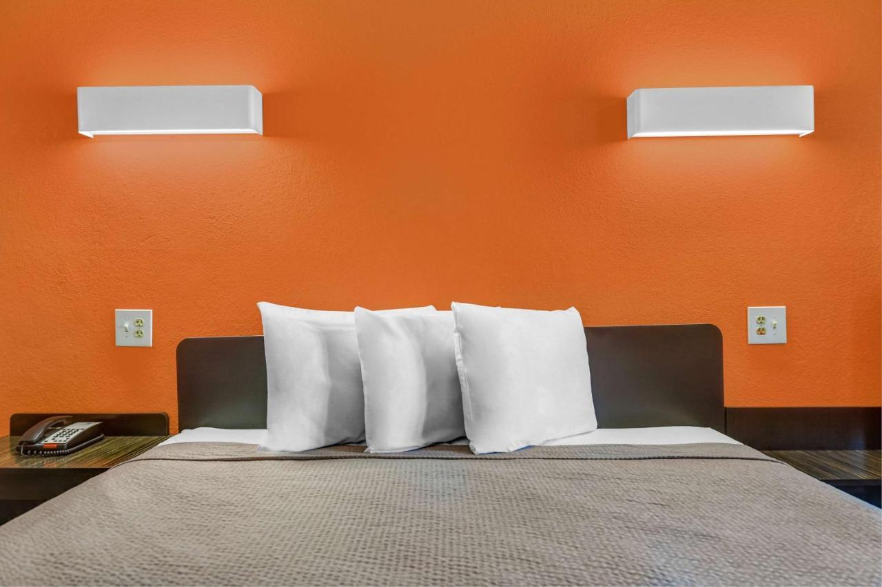 Motel 6-Calhoun, Ga Экстерьер фото