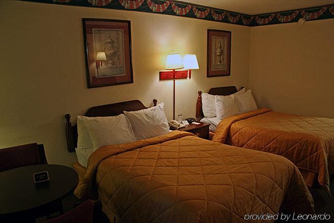 Motel 6-Calhoun, Ga Экстерьер фото
